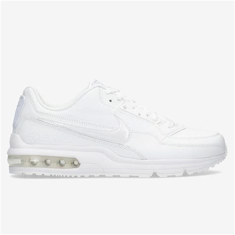 NIKE AIR MAX voor brede voeten.